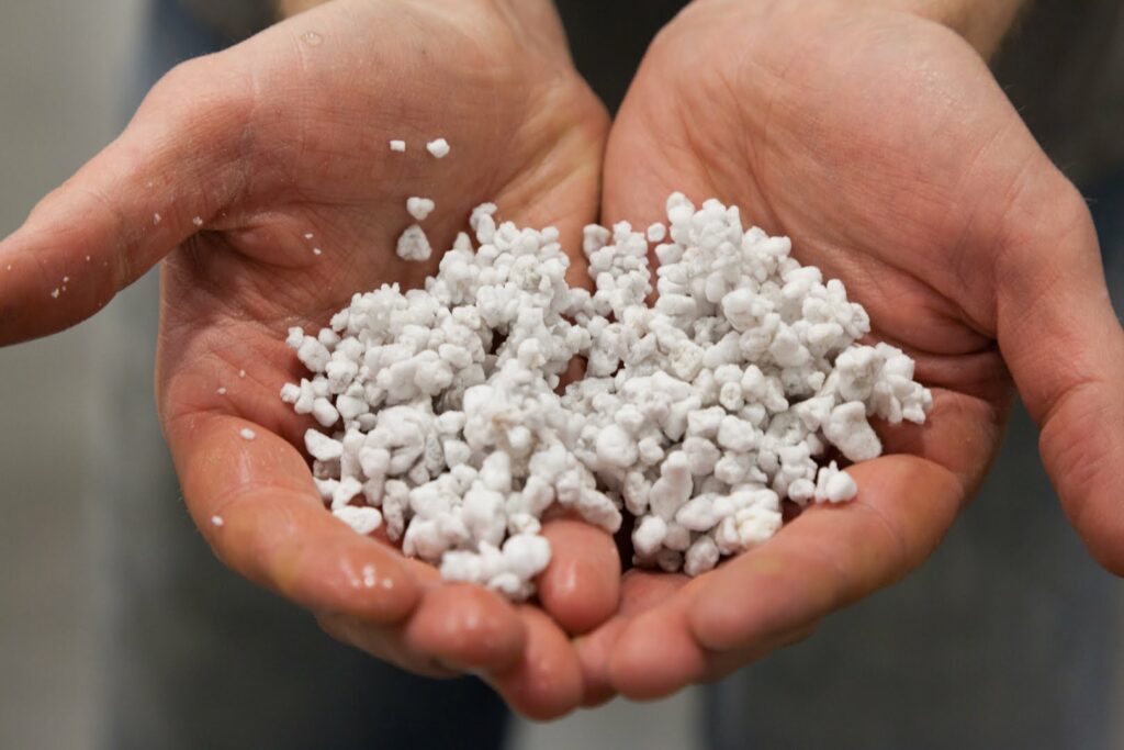 expanded-perlite