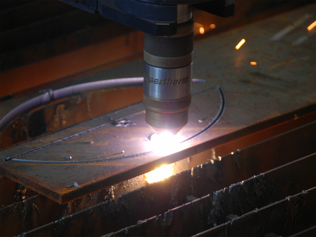 metal-fabrication-services